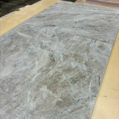 VIK - Terina Grigio 24"x24"