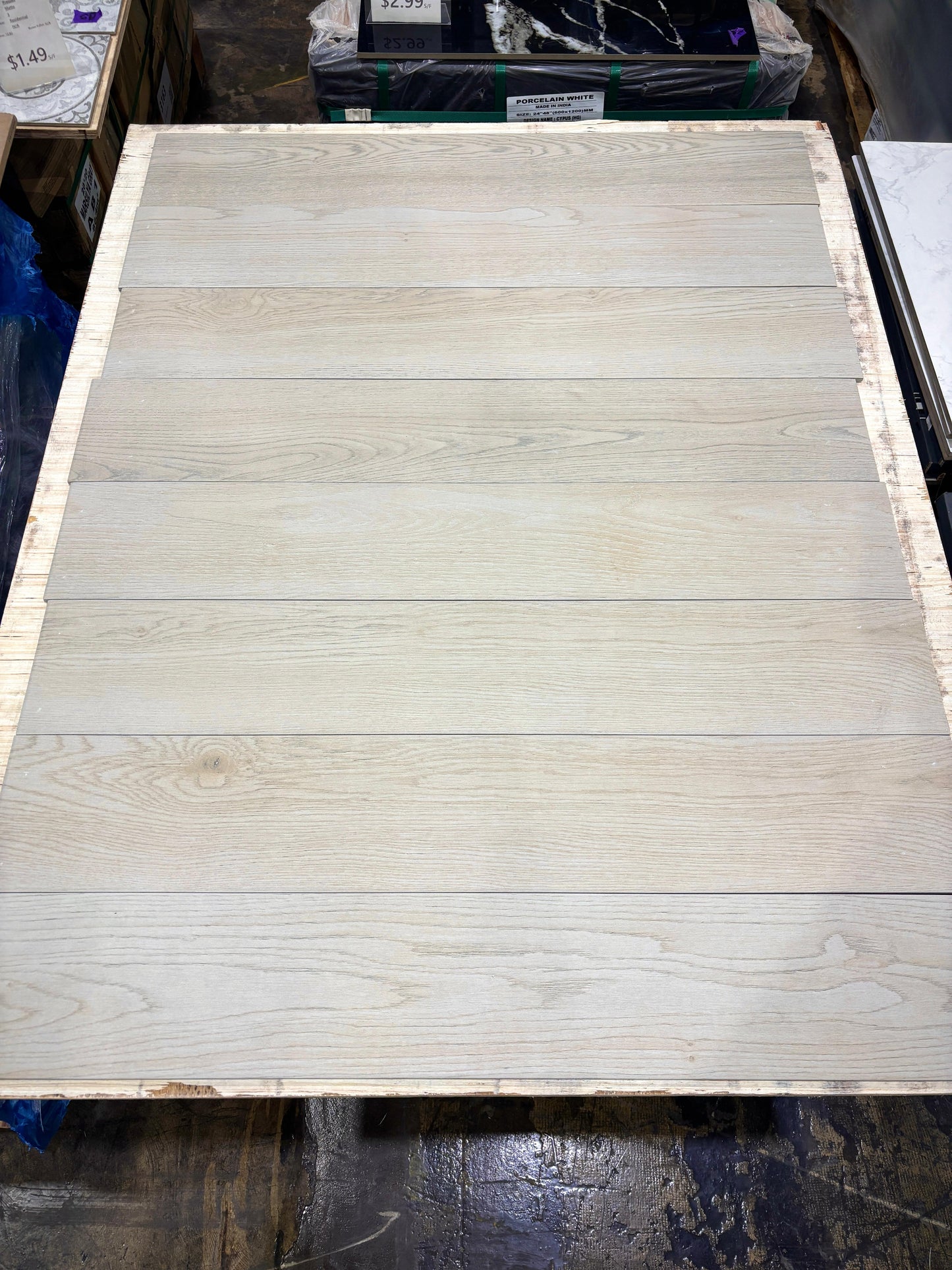 Valor Fawn 6"x36"