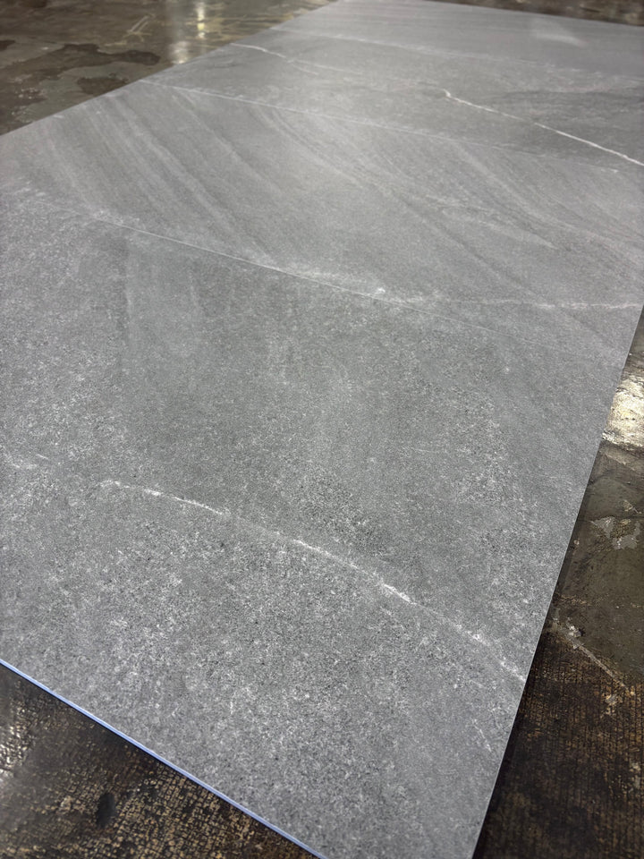 Vitra - Cardostone Grey 24"x48"