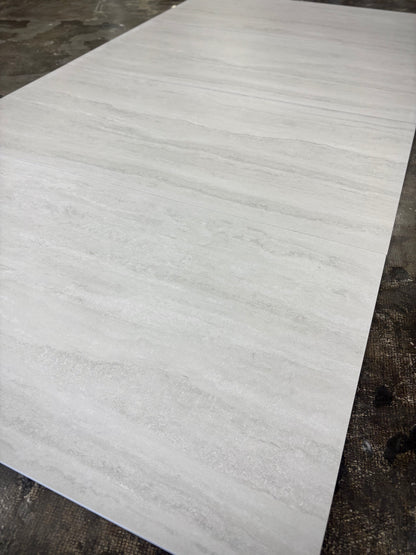 Vitra - Lightstone Travertine White