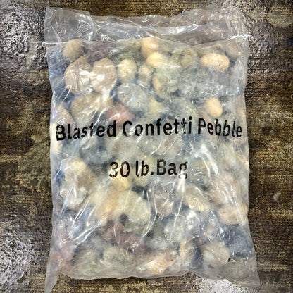 Blasted Confetti