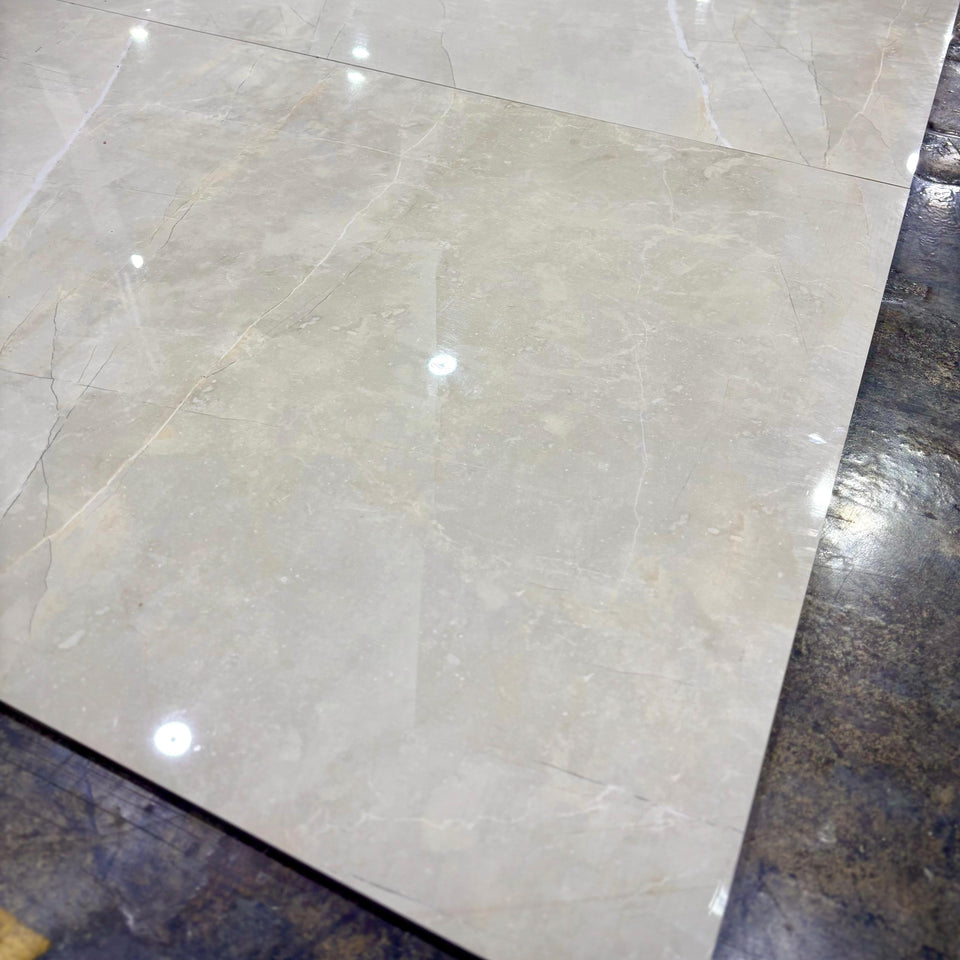DAV - Sande Cream 24"x48"