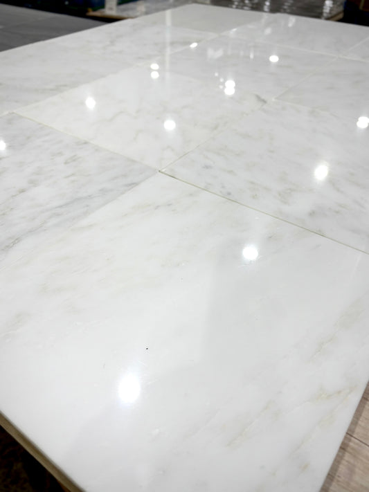 YIX - Oriental White