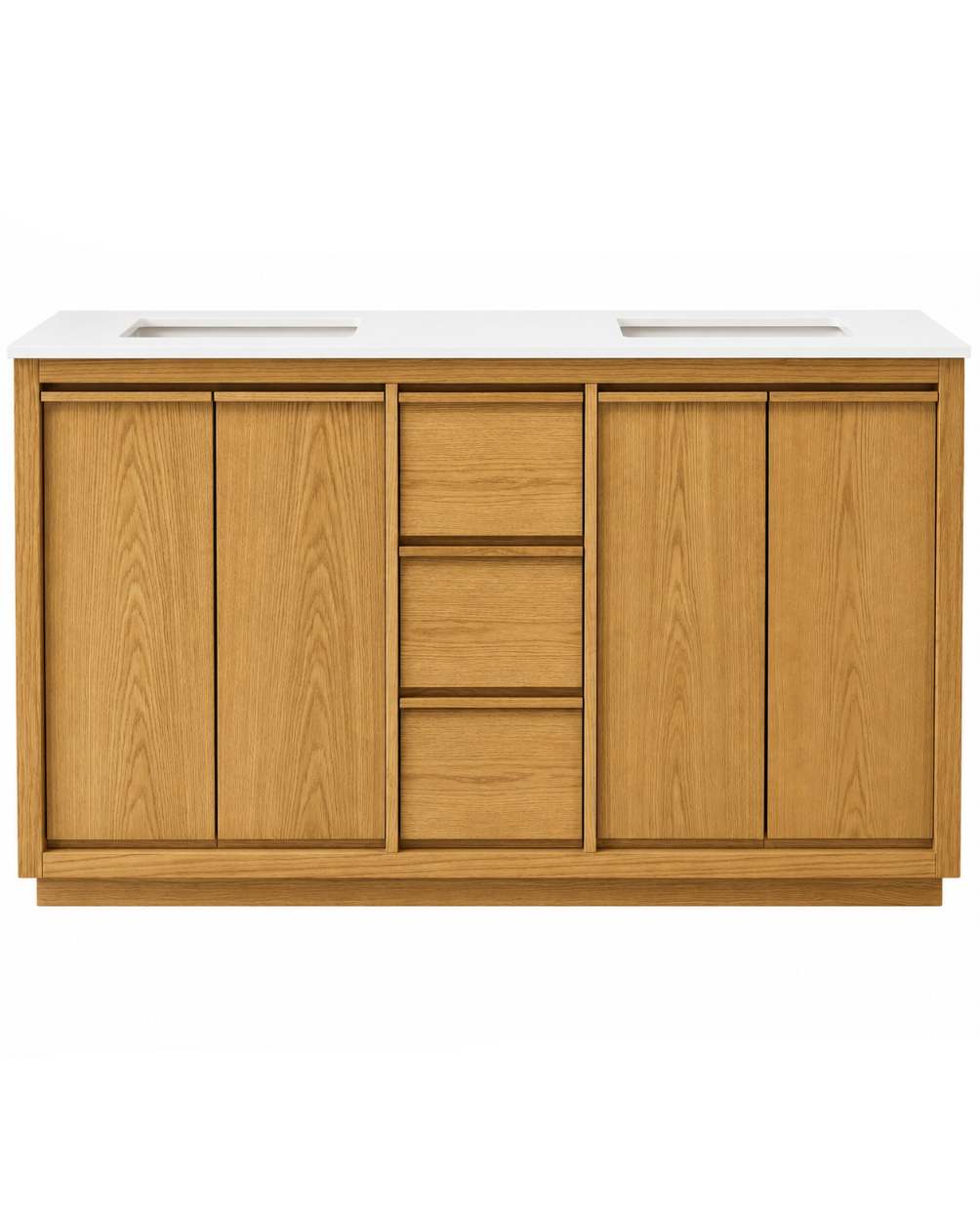 60” OAK60LO
