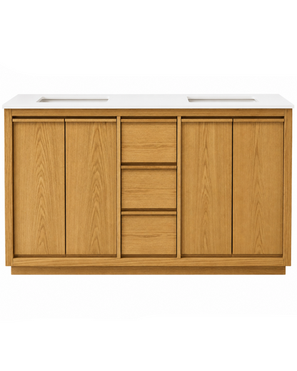 60” OAK60LO
