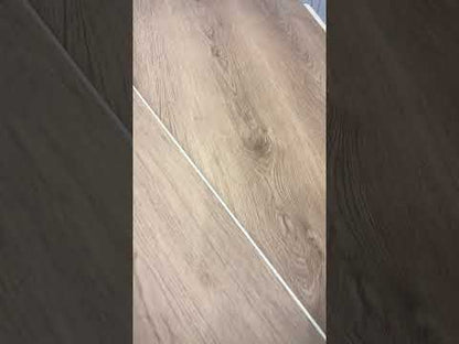 Nordic Oak Hermod - Light Natural