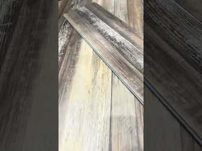 DT Crossing - Vintage Barn