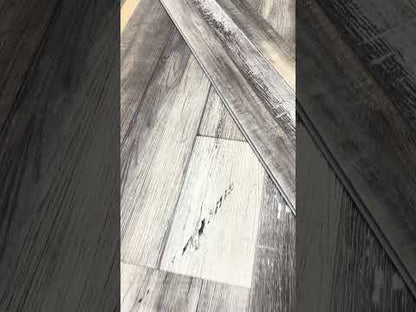 DT Crossing - Vintage Whitewash