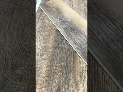 DT Crossing - Soft Brown