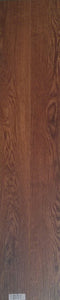 12mm Value Pad Attached Toffee Laminate Wood Flooring