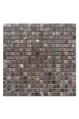 MO:MO6:MO1068-5/8' x 5/8' New Brown