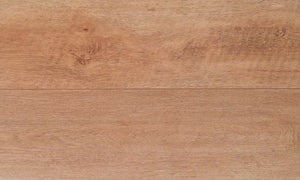 8mm Pad Attached Blonde Oak Laminate Wood Flooring