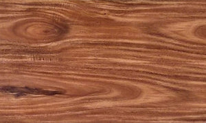 12mm Smooth Bevel Light Handscraped Golden Maple Laminate Wood Flooring