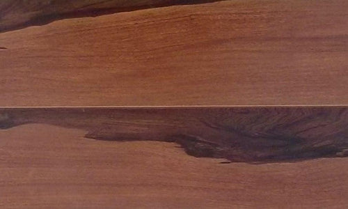 12mm Latte Laminate Wood Flooring