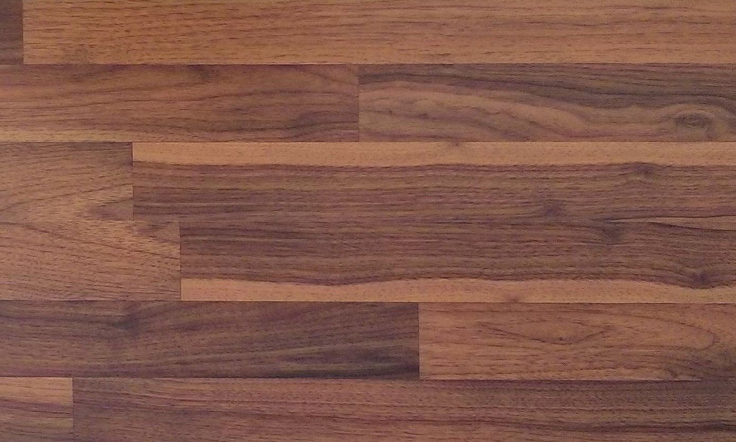Prestige Utah Walnut Laminate Wood Flooring