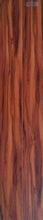 Load image into Gallery viewer, 12mm Random Length Pad Attached Red Chestnut Laminate Wood Flooring