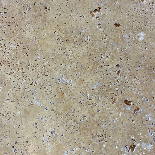 18 x 18 Harso Romano Dark-Travertine 2353