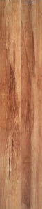 12mm Random Length Pad Attached Golden Honey Laminate Wood Flooring