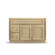 Load image into Gallery viewer, 32.5&quot; High - Old Height Vanity - VA6-Fluted Heritage Oldetown-V3621DH Right