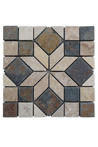 MO:MO5:MO196--Diamond Angle Slate