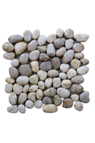 MO:MO7 - PEBBLE:MO1116-White