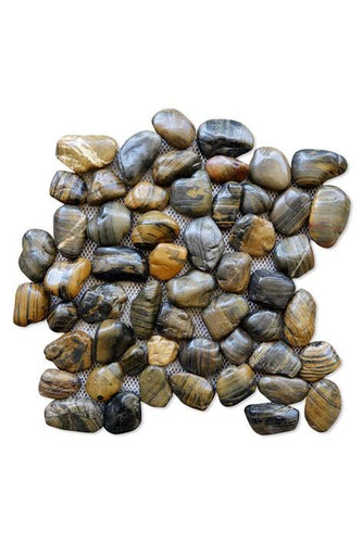 MO:MO7 - PEBBLE:MO1118-Onyx