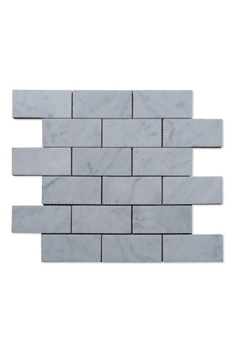 MO:CENT:MO1149-Bianco Carrara Marble-Ho