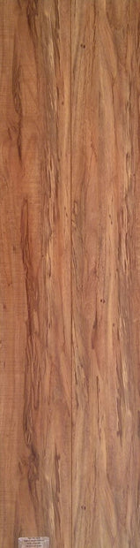 Load image into Gallery viewer, 12mm Handscraped Blonde Laminate Wood Flooring