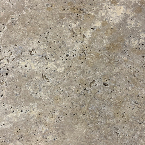 16 x 24 Natural Tumbled Travertine 5398