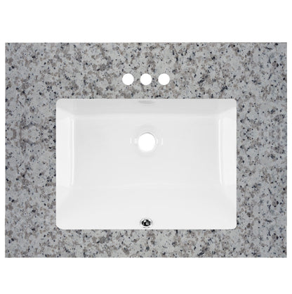 Barala White 31"