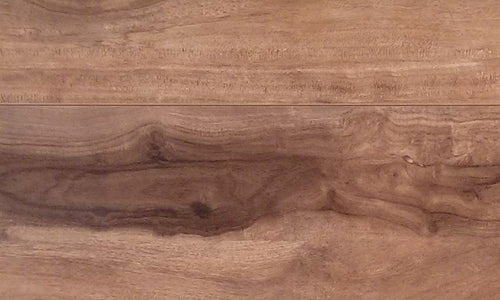 12mm Random Width Burlap Laminate Wood Flooring