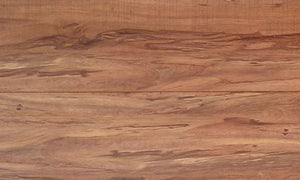 12mm Handscraped Blonde Laminate Wood Flooring