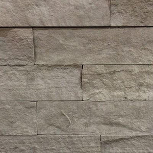 Athens Wood Limestone Ledger (ANS) "6x24"