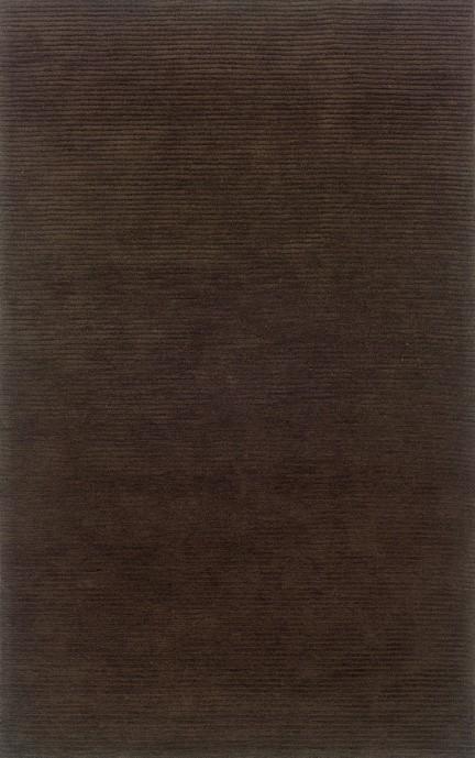 Bauhaus Collection - Brown - 8 x 10