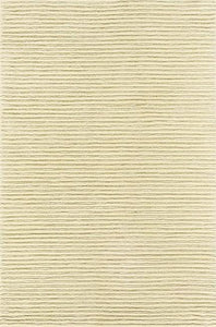 Bauhaus Collection - Beige - 5 x 8