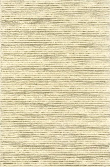 Bauhaus Collection - Beige - 5 x 8