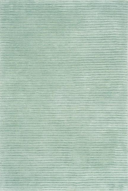 Bauhaus Collection - Light Blue - 10 x 13