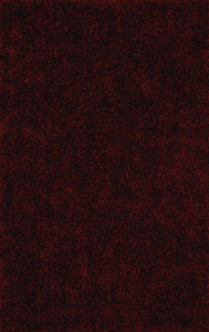Illusions Collection - 5.0 x 7.6 - Burgundy