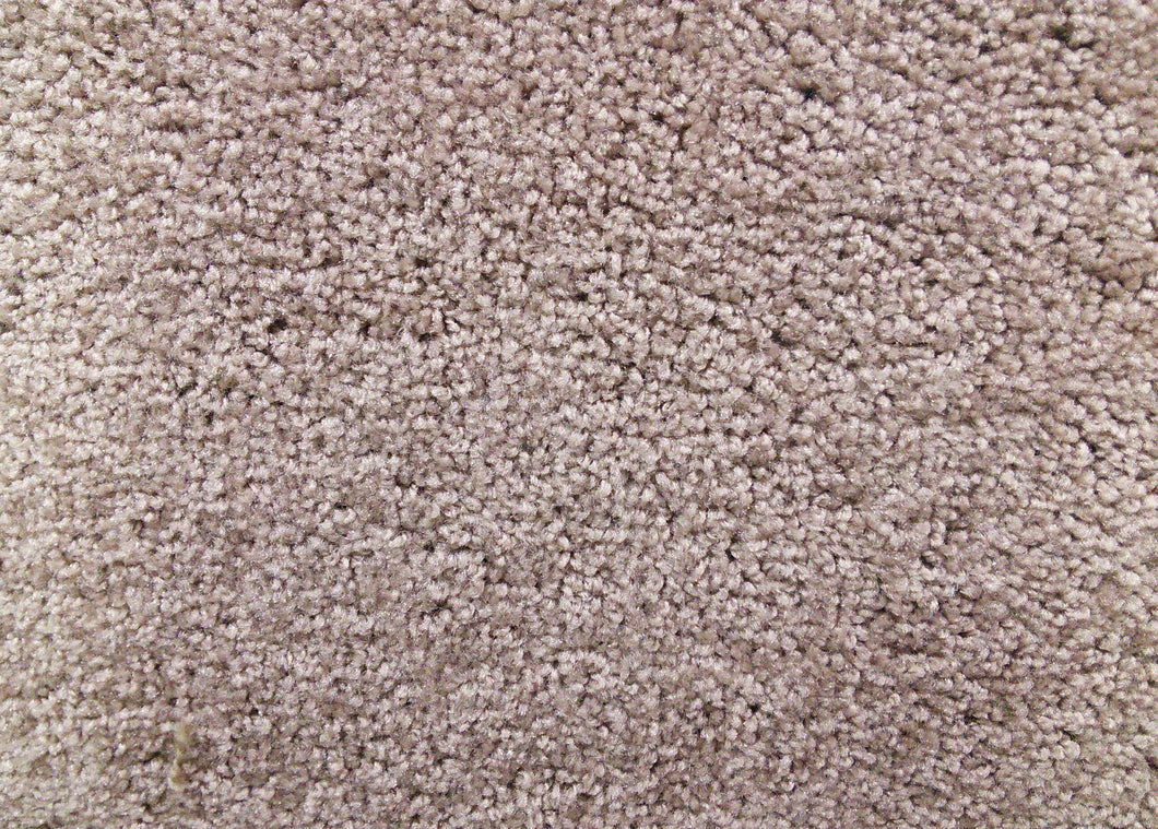 Essay I Residential Plush Carpet Mocha Froth - CAR1041