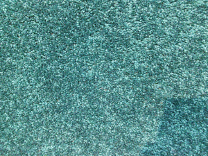 Essay III Residential Plush Carpet Hunter Green - CAR1042
