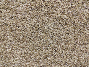 Standoff Residential Plush Carpet Sandalwood - CAR1043