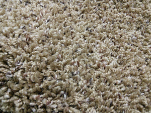 Standoff Residential Plush Carpet Sandalwood - CAR1043