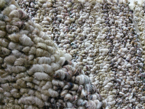 Big Tex Residential Berber Carpet Medium Beige - CAR1064