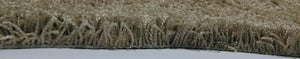 Super Poly Residential Plush Carpet Linen - CAR1130