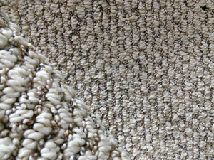 Center Point Residential Berber Carpet - CAR1171