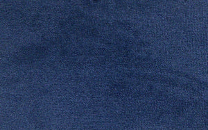 Emphatic Blue Commercial Plush Carpet - CAR1188