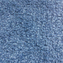 Load image into Gallery viewer, Emphatic Blue Commercial Plush Carpet - CAR1188