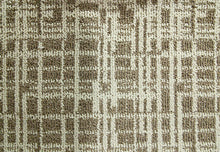 Load image into Gallery viewer, Gold Graph Commercial Berber Carpet - CAR1191