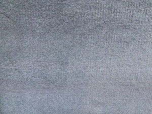 Emphatic Grey Commercial Plush Carpet - CAR1193