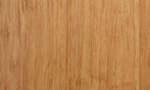 12mm Carbonized Solid Strand Bamboo